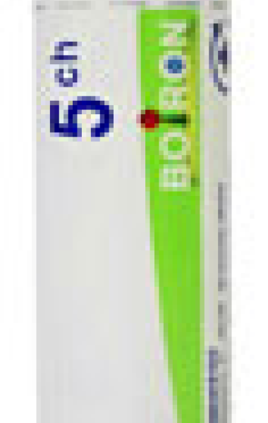 Boiron Agaricus muscarius Gánulos 5 CH