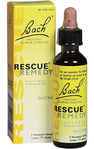 Rescue Remedy 