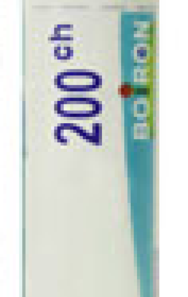 Boiron Calcarea Fluorica 200 CH