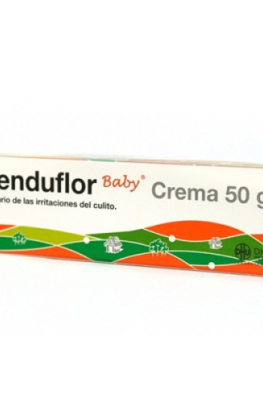 Calenduflorbaby Calenduflorbaby