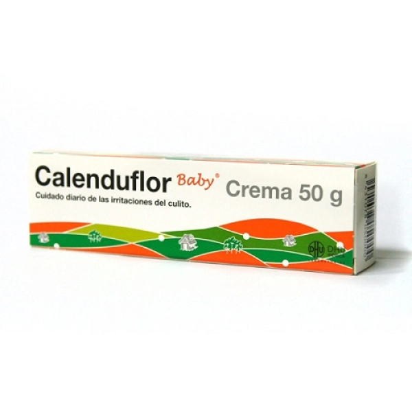 Calenduflorbaby Calenduflorbaby