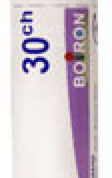 Boiron Calcarea Fluorica 30 CH