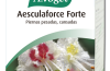 Aesculaforce Forte  - Para piernas cansadas y pesadas, es útil en caso de molestias en la zona anal y está elaborado con semillas frescas de castaño de indias de recolección silvestre.