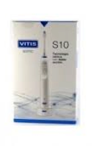  Vitis Sonic S10 