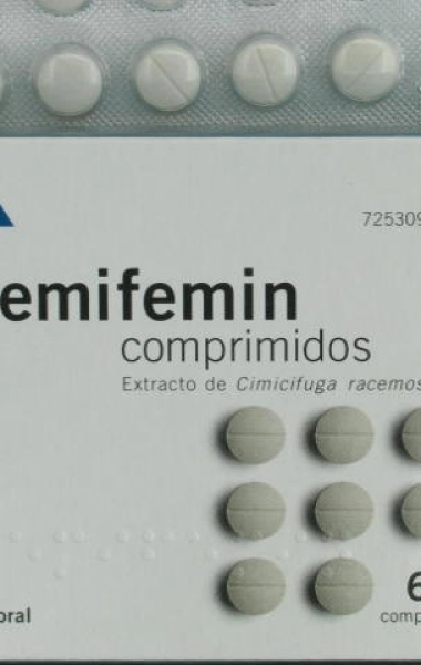 Remifemin 20mg 