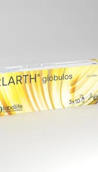 2LARTH LABOLIFE