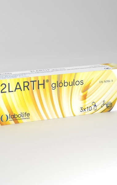 2LARTH LABOLIFE