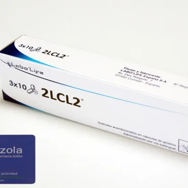 LABO LIFE 2LCL2 - 2lcl2