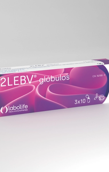 2LEBV LABOLIFE 2LEBV LABOLIFE