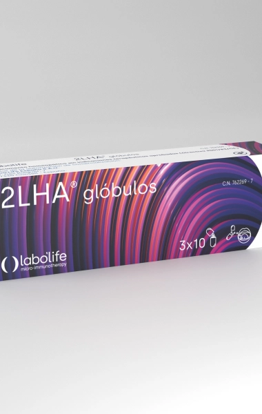 2LHA LABOLIFE 2LHA LABOLIFE