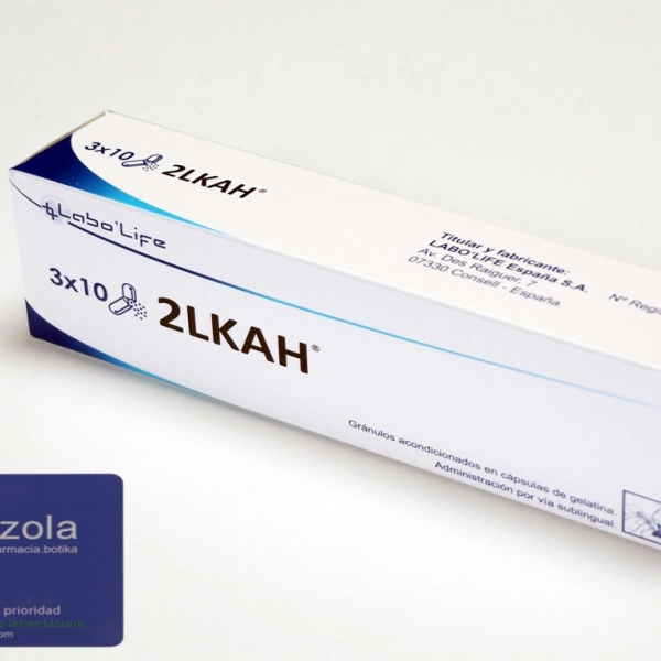 2lkah microinmunoterapia