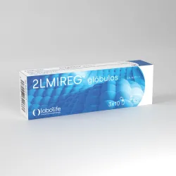 Es un medicamento homepático especialmente indicado para artrosis del deportista, estimulante del cartílago, para recuperación después de una fractura para evitar rigideces.