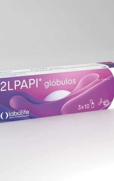 2LPAPI LABOLIFE 2LPAPI LABOLIFE