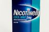 Nicotinell (2 mg) cool mint  - Son unos chicles con sabor a menta para ayudar a dejar de fumar. Contienen nicotina con lo que ayudan a calmar las ganas de fumar aportando la nicotina que no inhalamos del tabaco.