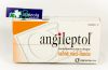 Angileptol  - Trata las infecciones leves de boca y/o garganta. 