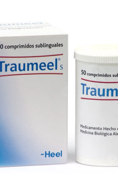 Traumeel S
