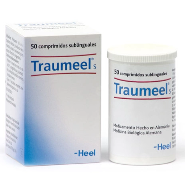 Traumeel S
