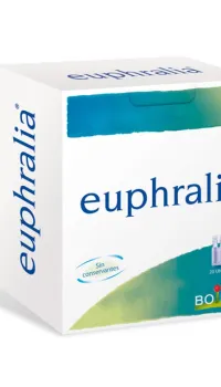 Boiron Euphralia ® 20 Unidosis