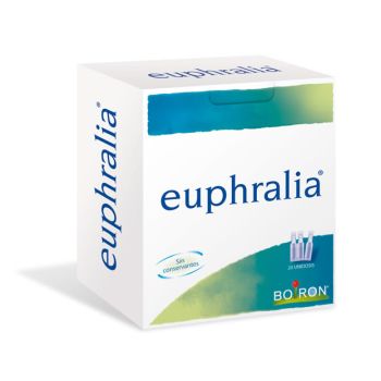 Boiron Euphralia ® 20 Unidosis