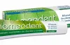  - Es una pasta dentífrica homeopática para la protección integral de dientes y encías. Disponible en tres sabores: Anís, Clorofila y Limón.