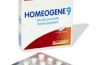 Homeogene 9  - Es un medicamento homeopático indicado para el tratamiento sintomático de ronqueras, dolores de garganta y laringitis. 