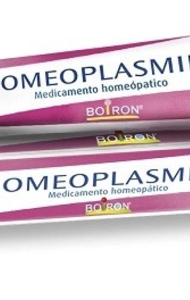Homeoplasmine 