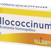 Boiron Oscillococcinum 6 dosis