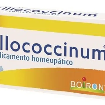  - Boiron Oscillococcinum 6 dosis es un medicamento homeopático utilizado tradicionalmente tanto en el tratamiento sintomático de los estados gripales como durante el periodo de exposición gripal.