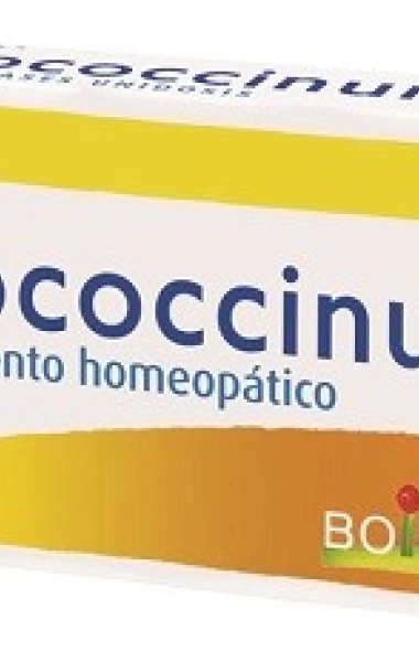 Boiron Oscillococcinum 6 dosis