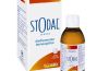 Stodal Jarabe 200 ml - Es un medicamento homeopático indicado para el tratamiento sintomático de la tos.