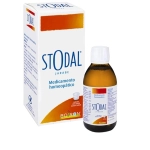 Stodal Jarabe 200 ml
