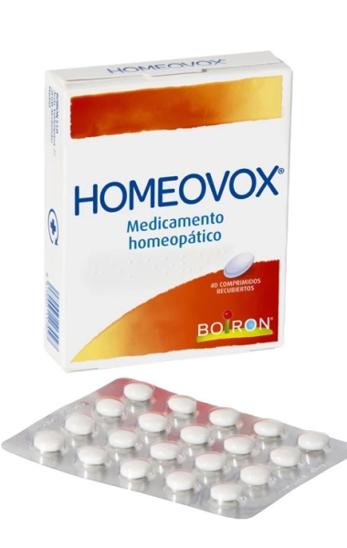 Homeovox 