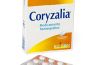 Coryzalia  - Utilizado tradicionalmente para el alivio de los síntomas de los catarros y rinitis.