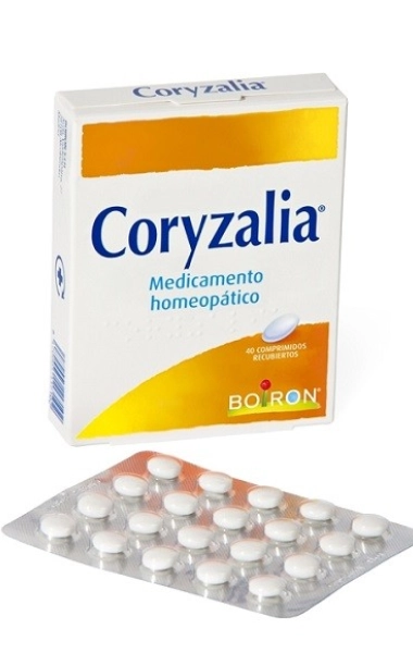 Coryzalia 
