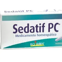 Boiron Sedatif PC 2 Gránulos