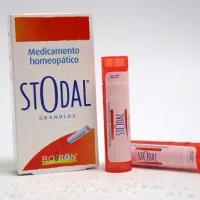 Boiron Stodal 2 Gránulos
