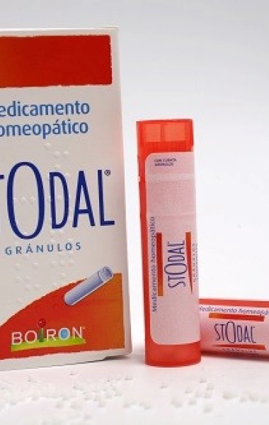 Boiron Stodal 2 Gránulos Boiron Stodal 2 Gránulos