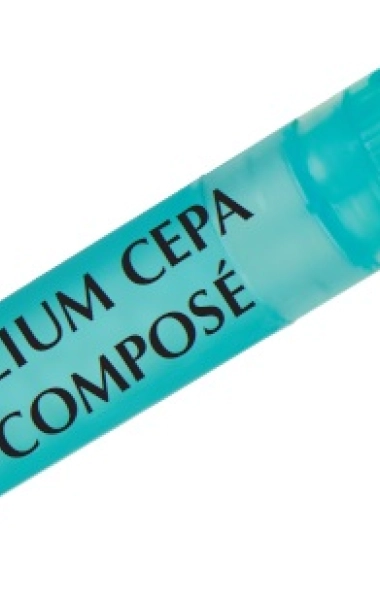 Allium Cepa Composé 