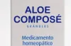  - Es un medicamento homeopático utilizado tradicionalmente para el tratamiento de los trastornos intestinales con diarrea.
