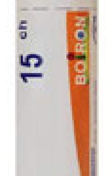 Boiron Agaricus muscarius Gánulos 15 CH