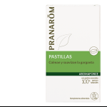 Contribuyen a mantener la salud de las vías respiratorias.