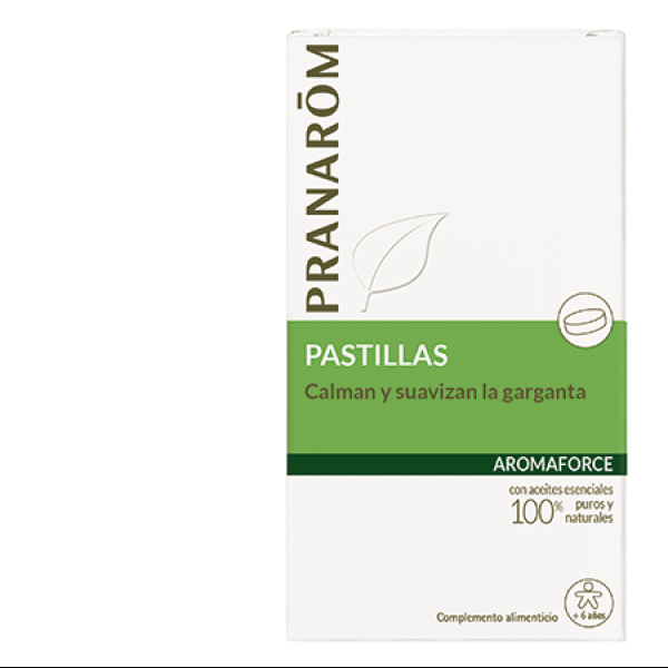 Contribuyen a mantener la salud de las vías respiratorias.
