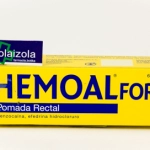 Hemoal forte 