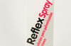 Reflex spray - Calma los dolores musculares y articulares. Sus propiedades antiinflamatorias, lo hacen ideal para torceduras, golpes, esguinces y contusiones.