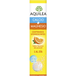 Aquilea calcio+magnesio
