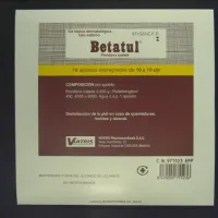 Betatul 