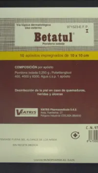 Betatul 