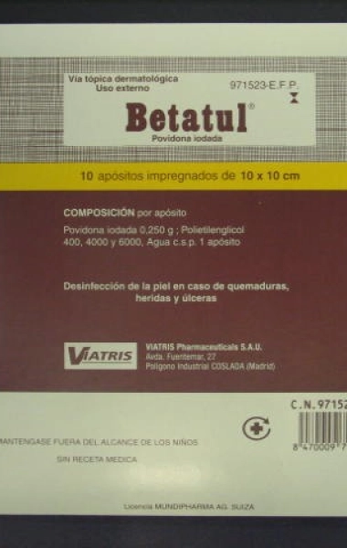 Betatul 