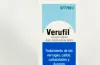  - Es una solución tópica con efecto queratolítico para tratar las verrugas o papilomas.