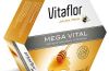Vitaflor Mega vital  - Aumenta tu energía en casos de fatiga, astenia cansacio...a base de jalea real y otros principios activos.